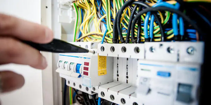 Elektriker (m/w/d) für die Kabelmontage dringend gesucht!