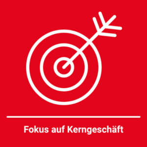 Arbeitnehmerüberlassung - Fokus auf Kerngeschäft