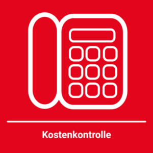 Arbeitnehmerüberlassung - Kostenkontrolle