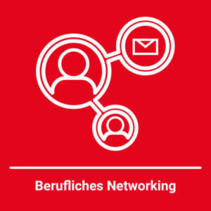 Zeitarbeit - Berufliches Networking