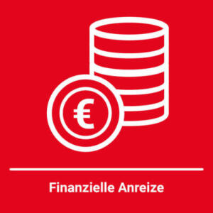 Zeitarbeit - Finanzielle Anreize