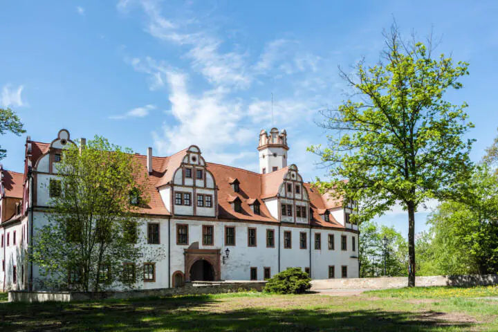 Gesschäfsstelle Glauchau