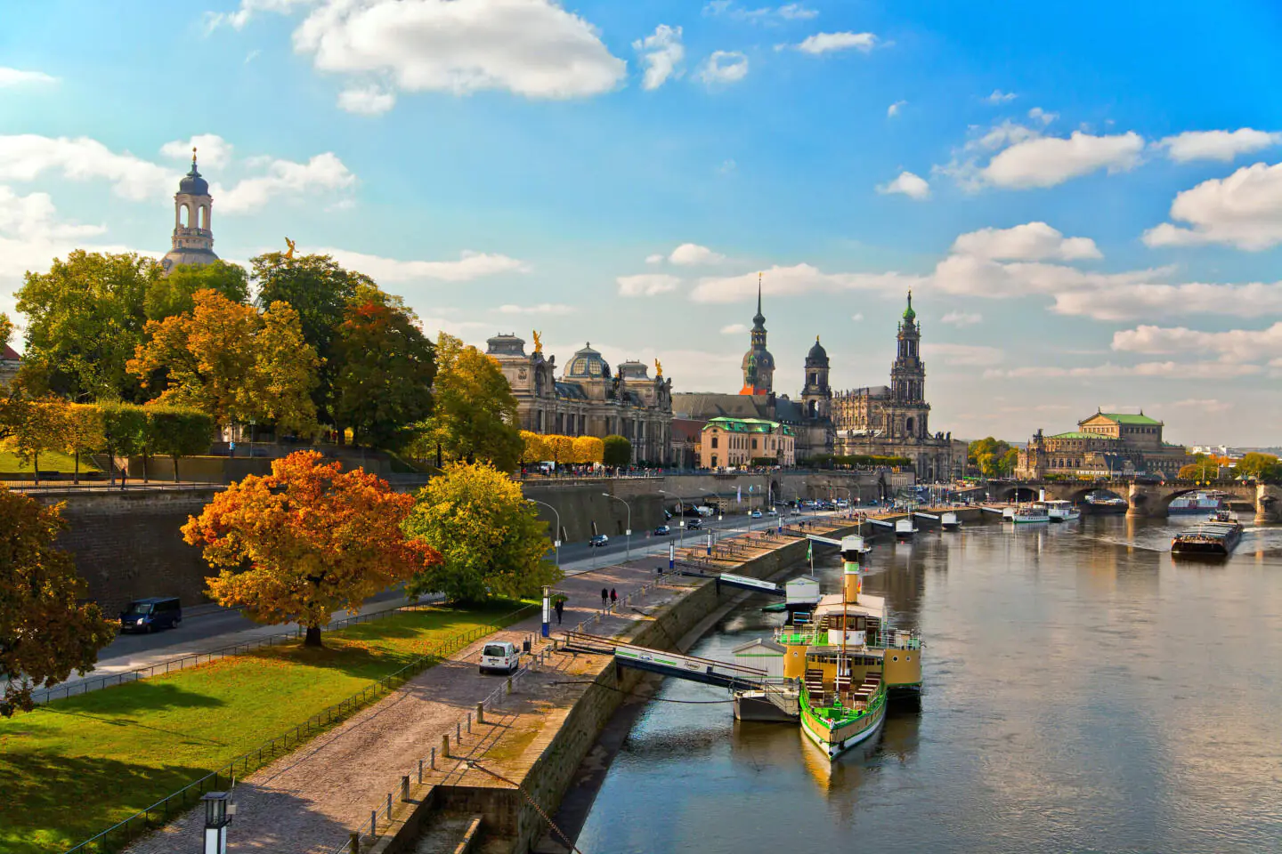 Geschäftsstelle Dresden