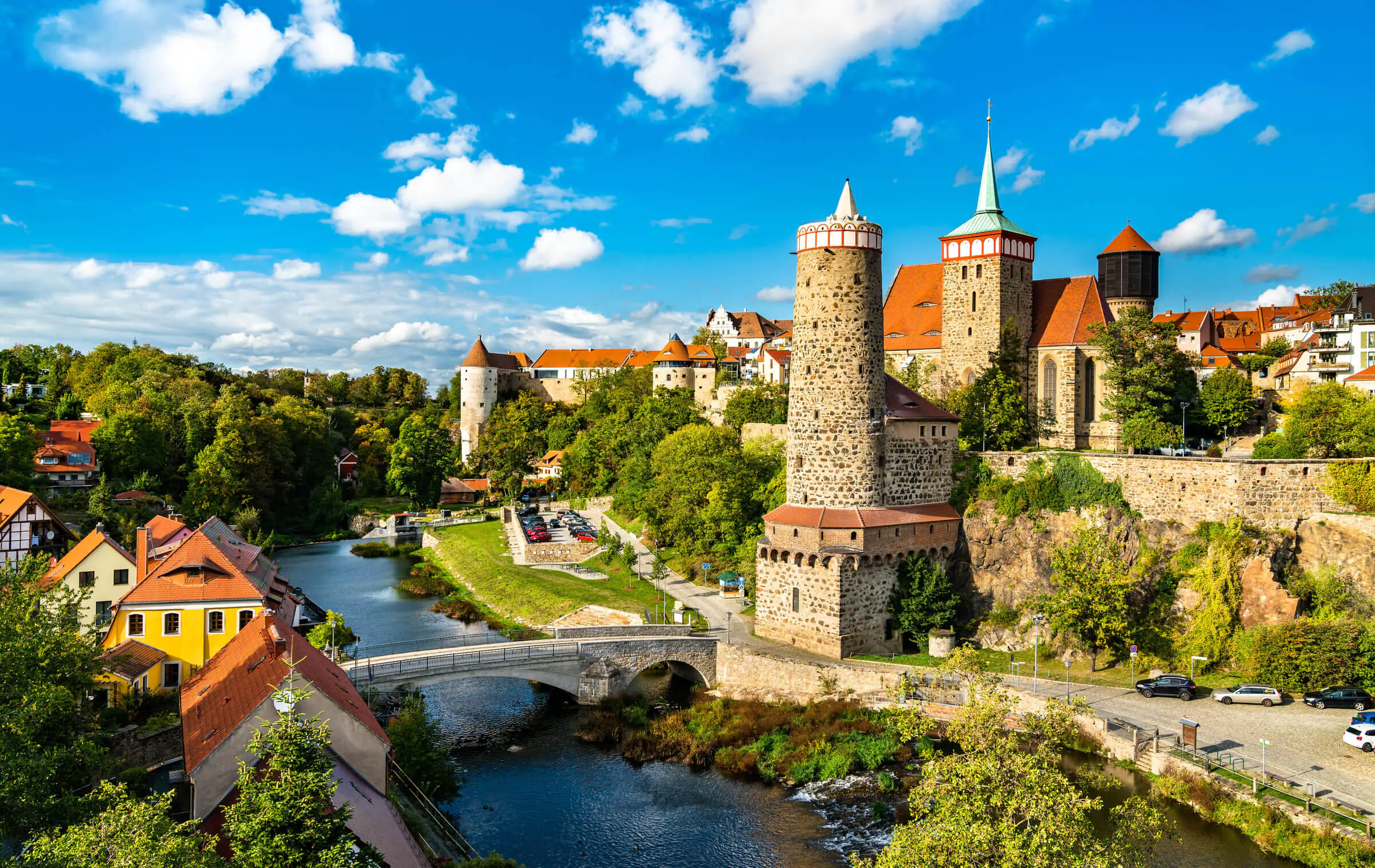 Geschäftsstelle Bautzen