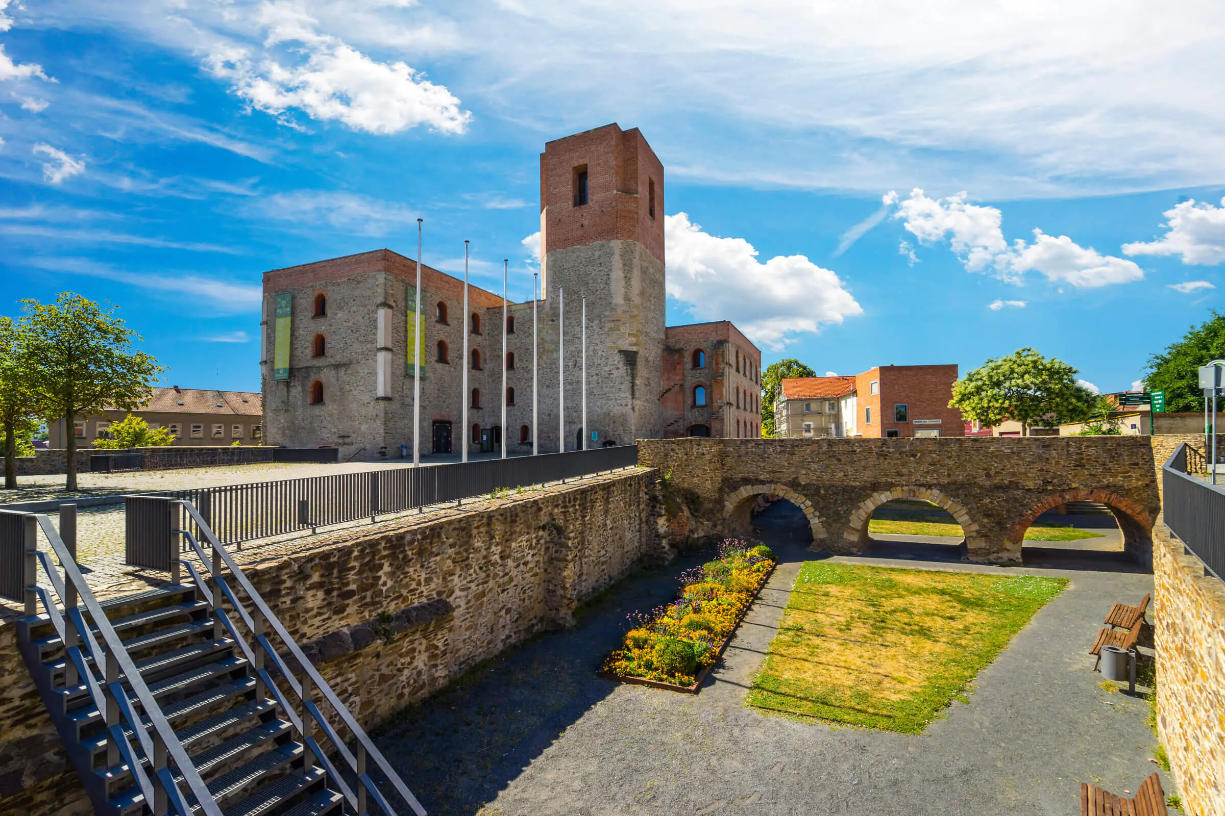 Geschäftsstelle  Großenhain