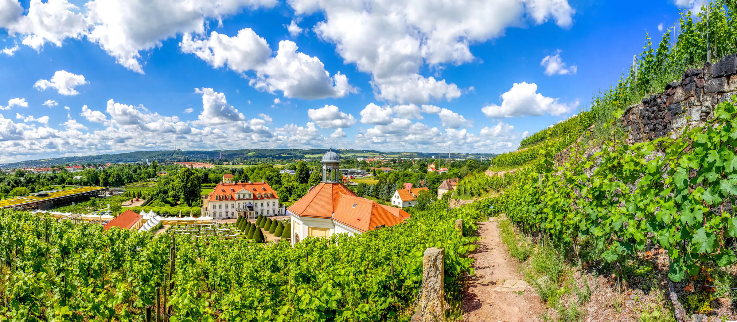 Geschäftsstelle Radebeul