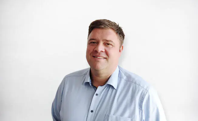 Lars Börner