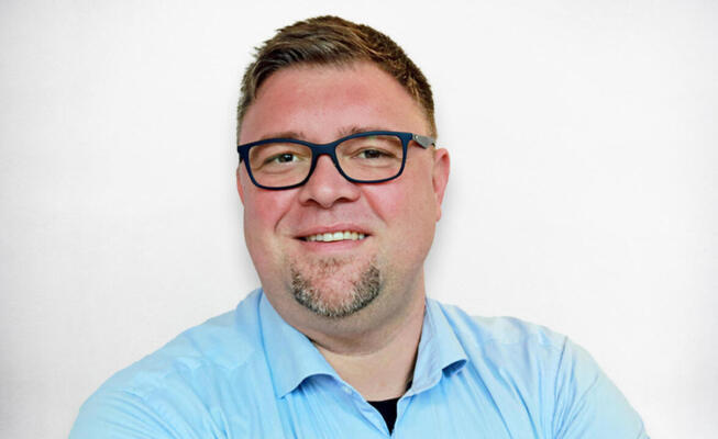 Lars Börner