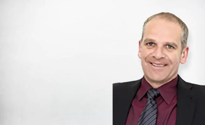 Wolfgang Fuchs