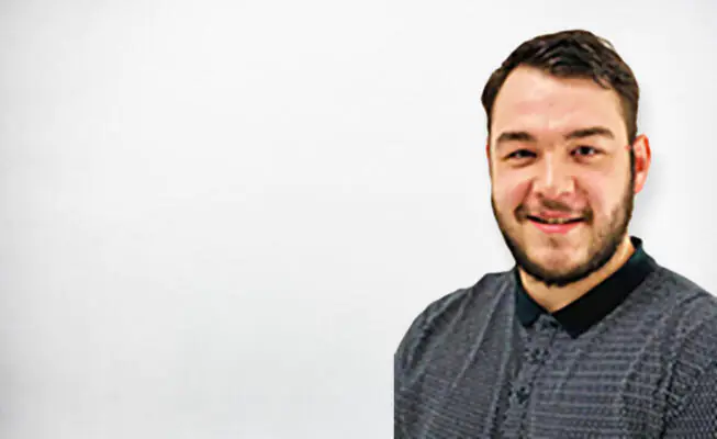 Tom Hartmann