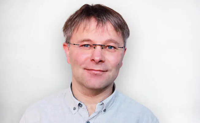 Michael Koar