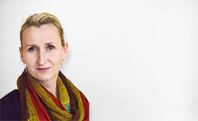Cornelia Kutscha