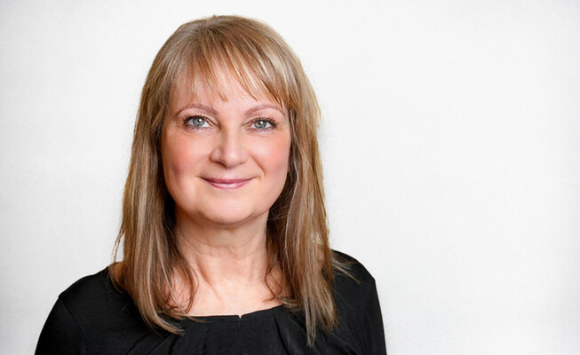 Katrin Müller