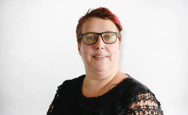 Steffi Roch-Brugger