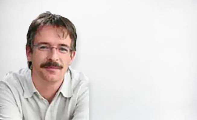 Klaus Thilman