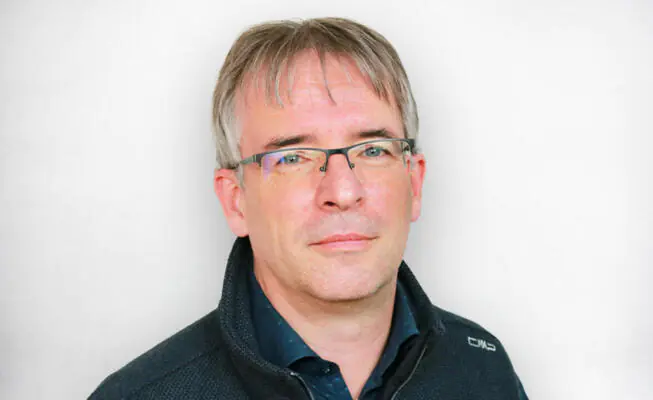 Klaus Thilman