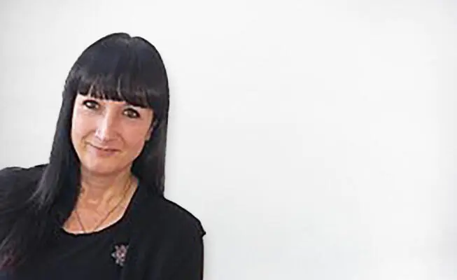 Dorit Vellmer-Schuffenhauer